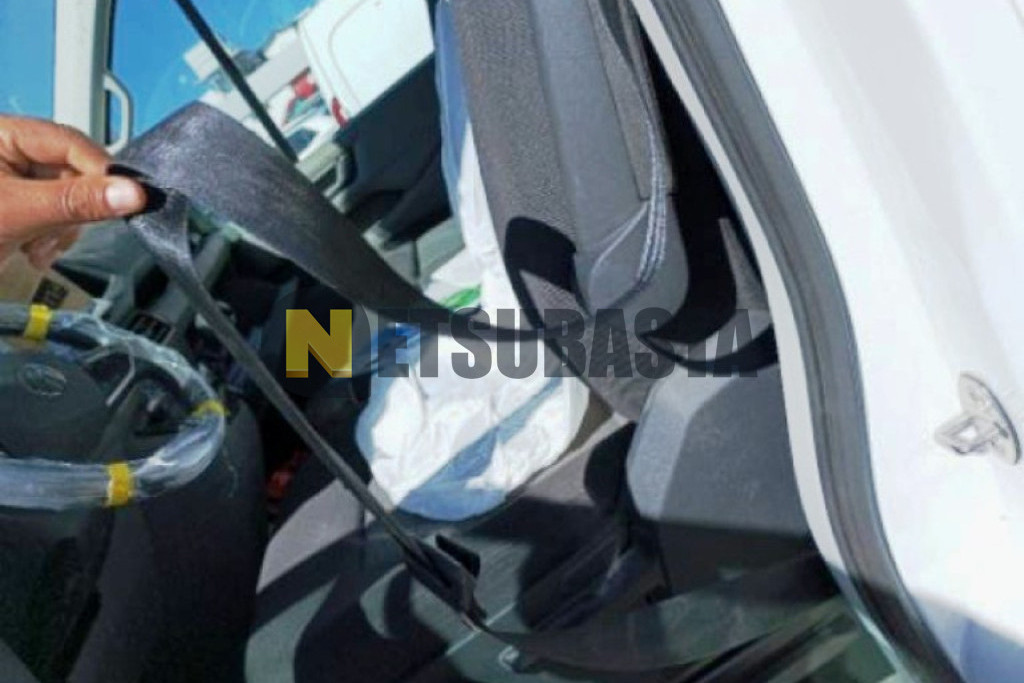 Volkswagen Crafter Furgón L3H2 2.0 TDI 2026