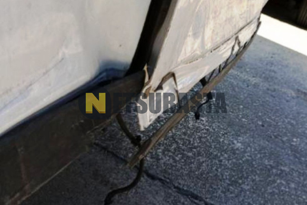 Volkswagen Crafter Furgón L3H2 2.0 TDI 2026