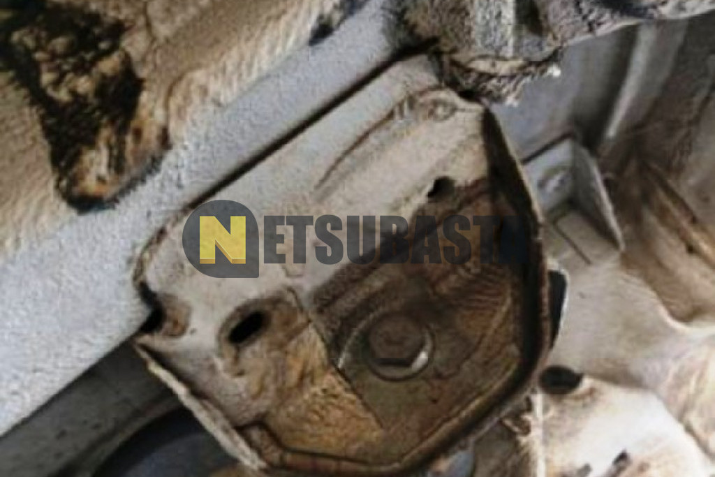 Volkswagen Crafter Furgón L3H2 2.0 TDI 2026