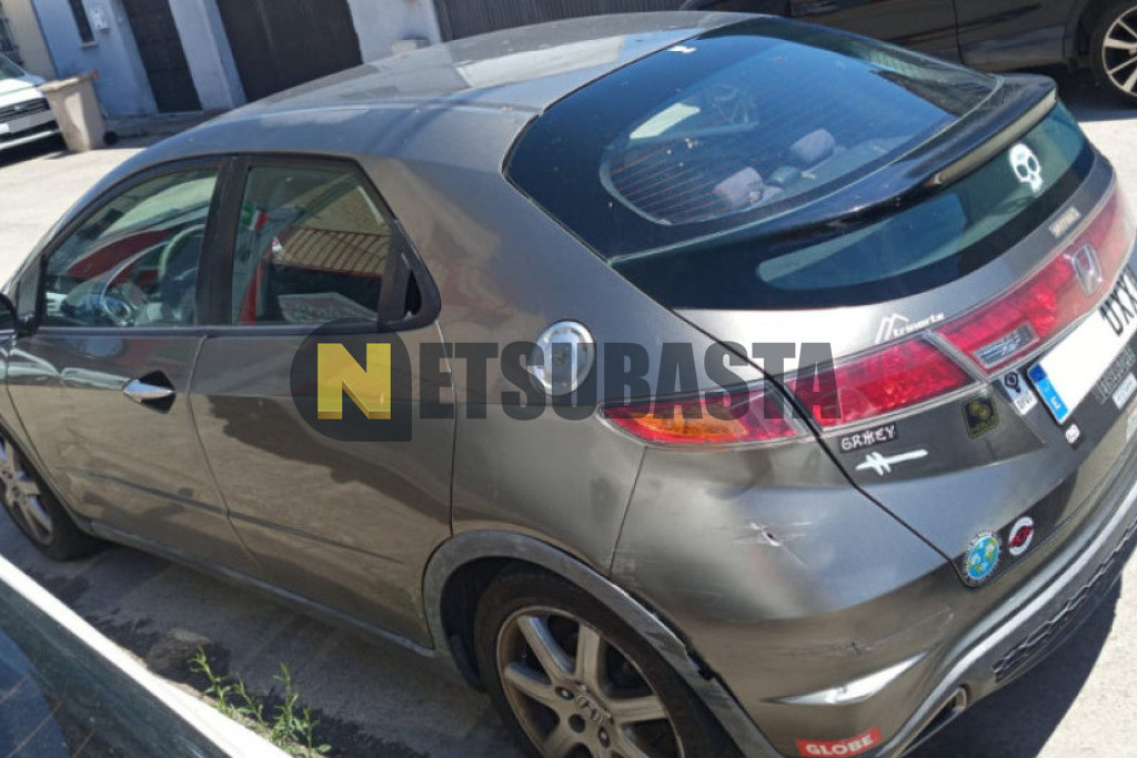 Honda Civic 1.8 2006