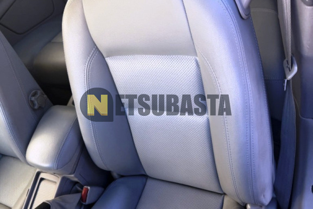 Volvo C70 D5 Aut. 2006