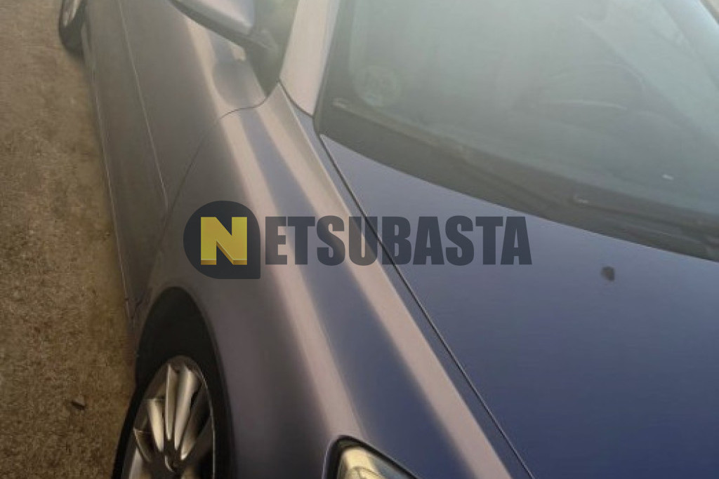 Volvo C70 D5 Aut. 2006