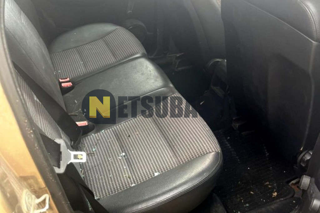Mercedes-Benz A 170 2004