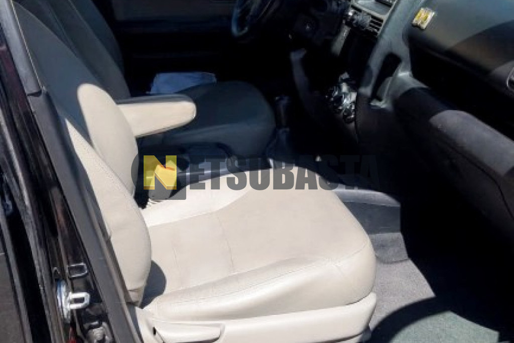 Honda CR-V 2.2 i-CTDi 2006