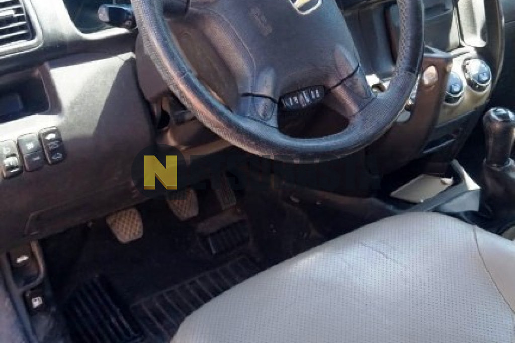 Honda CR-V 2.2 i-CTDi 2006