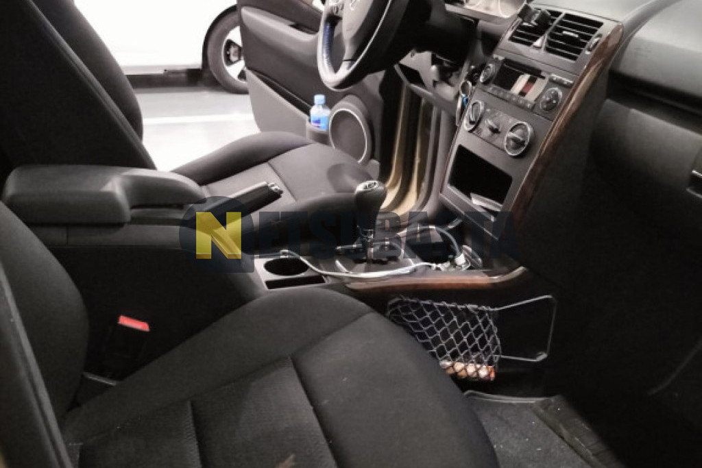 Mercedes-Benz A 200 Aut. 2006