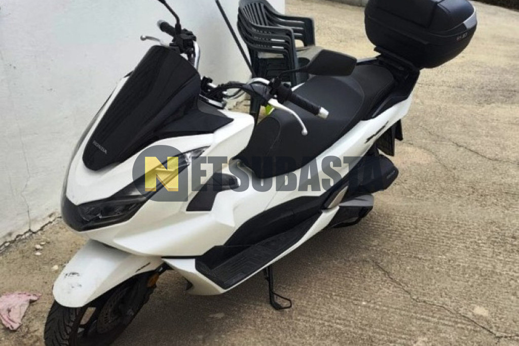 Honda PCX 125 2025