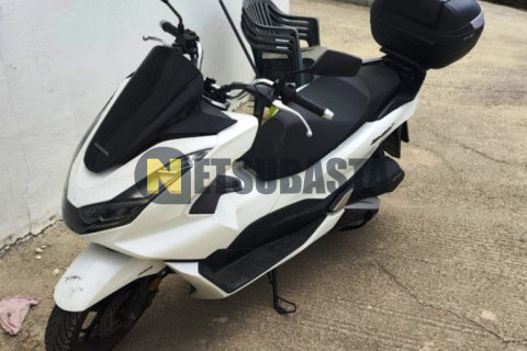 Honda PCX 125 2025
