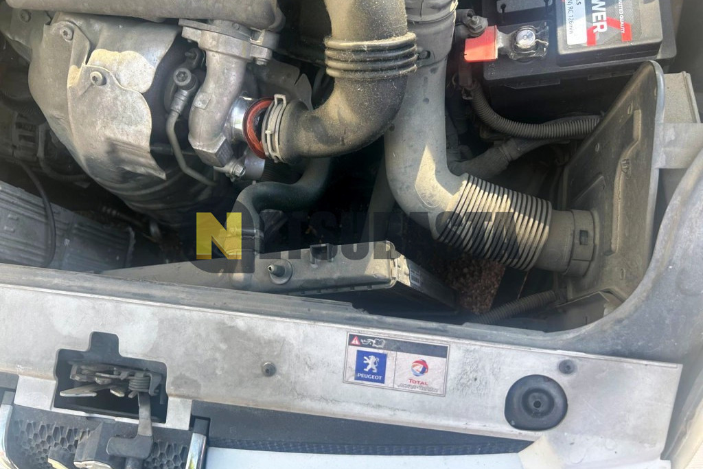 Peugeot Partner 1.6 HDi 2011