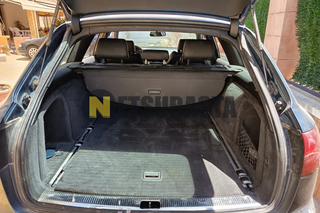 Audi A6 Avant 2.0 TDI 2007
