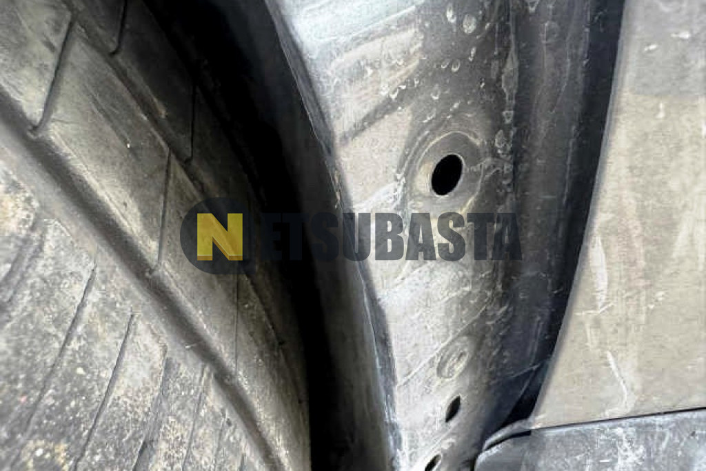 Citroën C4 1.2 Gasolina EAT8 2025