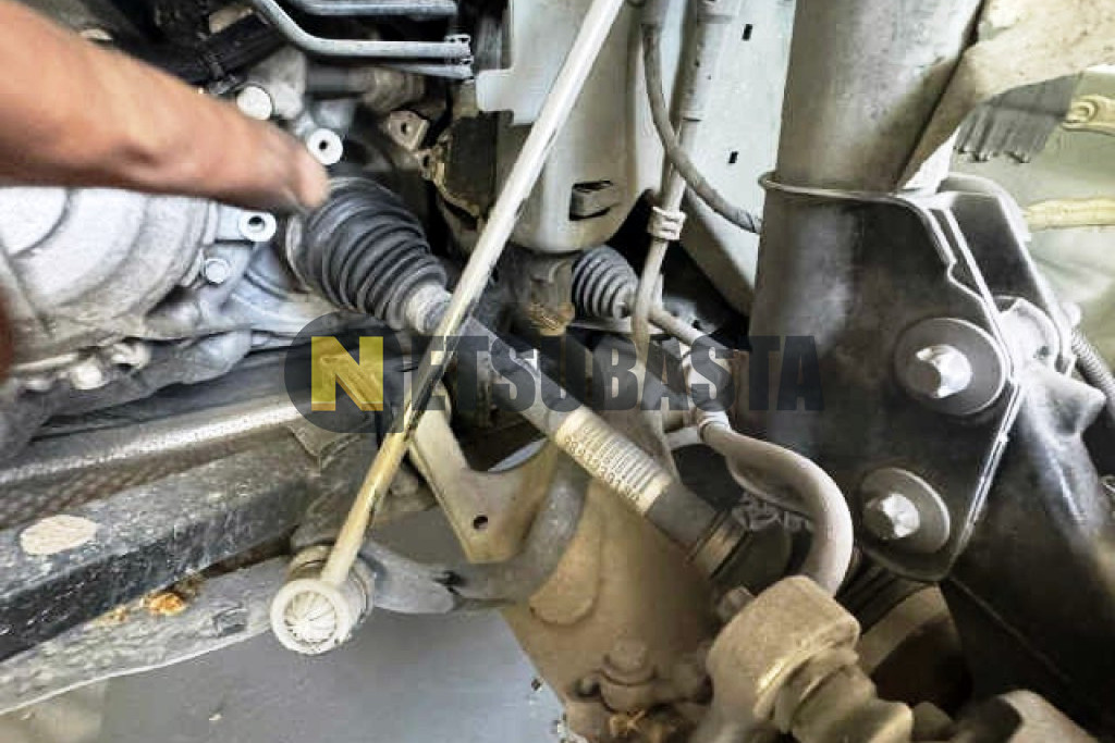 Citroën C4 1.2 Gasolina EAT8 2025