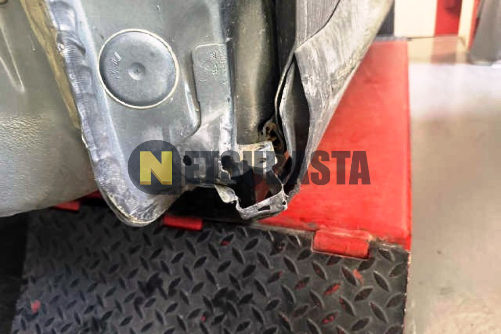 Citroën C4 1.2 Gasolina EAT8 2025