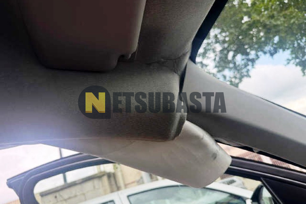 Citroën C4 1.2 Gasolina EAT8 2025