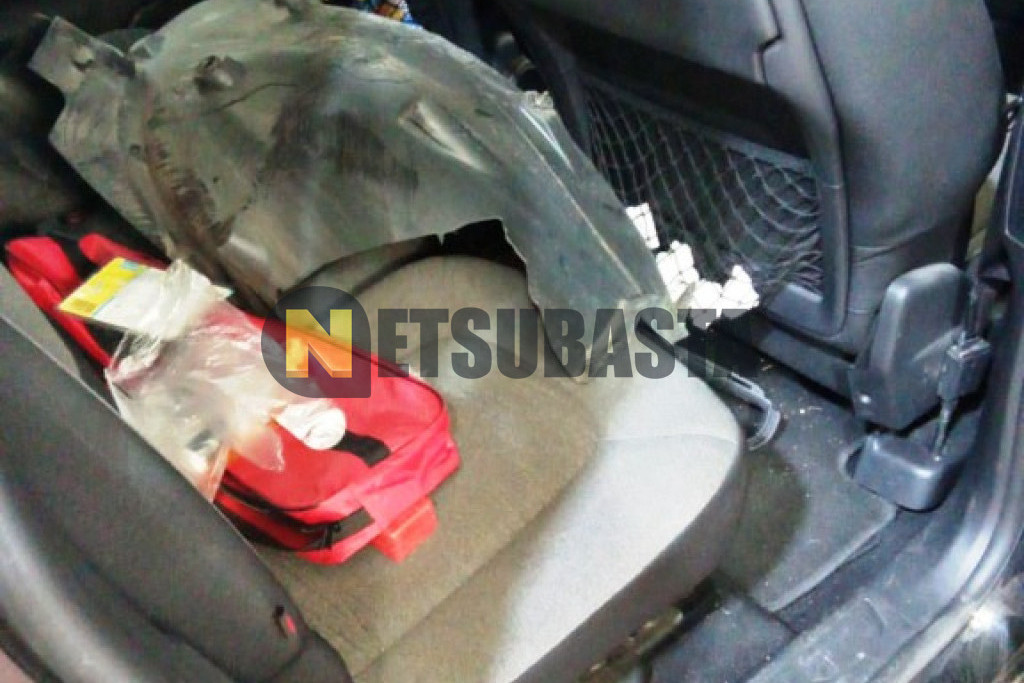 Citroën C4 Picasso 1.6 VTi 2015