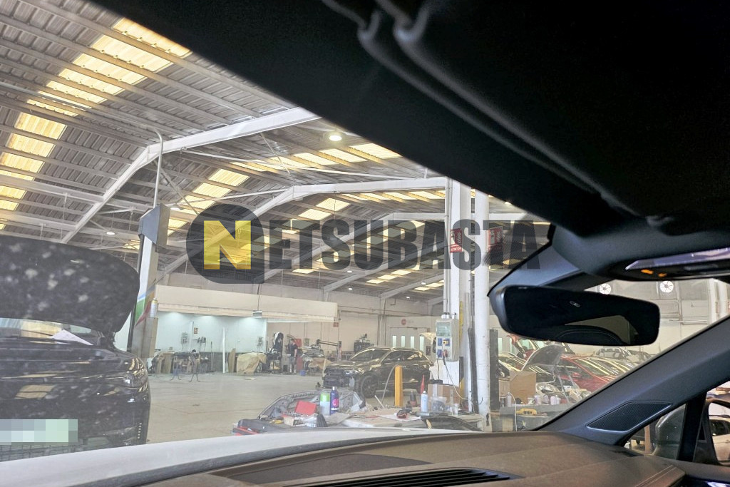 Volkswagen Touareg 3.0 V6 TDI 4MOTION Tiptronic 8 vel. 2019