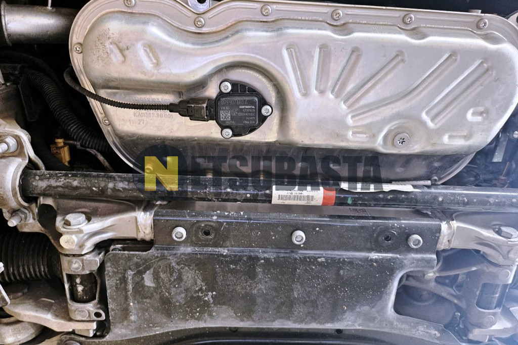 Volkswagen Touareg 3.0 V6 TDI 4MOTION Tiptronic 8 vel. 2019