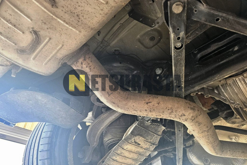 Volkswagen Touareg 3.0 V6 TDI 4MOTION Tiptronic 8 vel. 2019