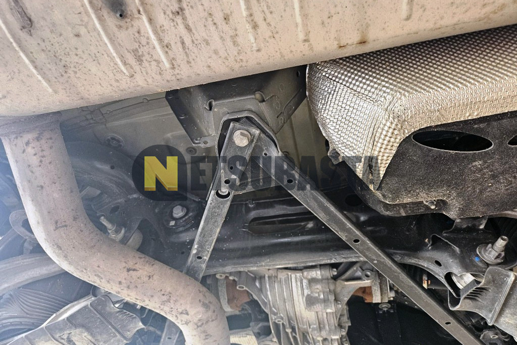 Volkswagen Touareg 3.0 V6 TDI 4MOTION Tiptronic 8 vel. 2019