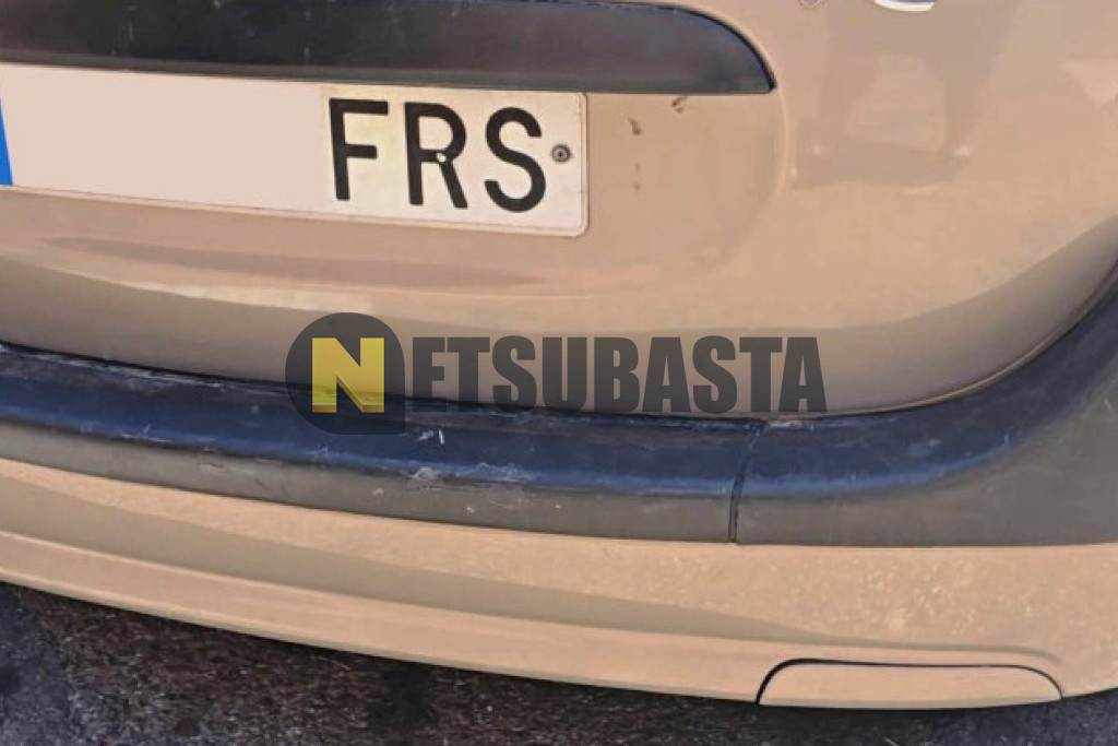 Citroën Xsara Picasso 1.6 HDi 2007