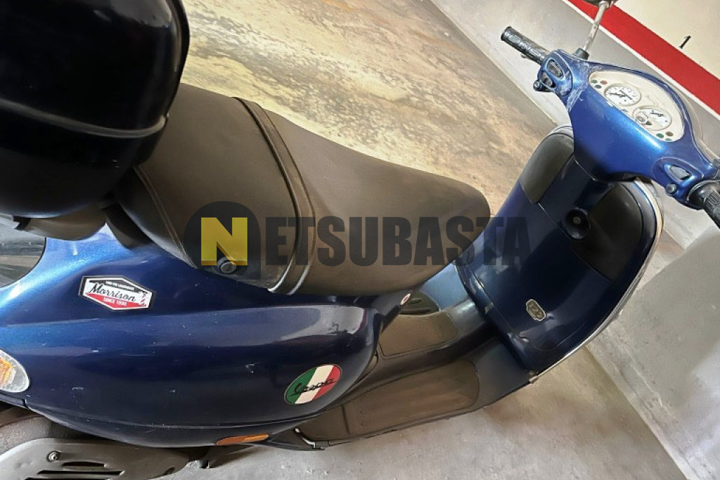 Vespa ET4 125 2005