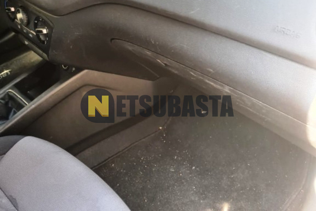 Hyundai i20 1.1 CRDi 2018