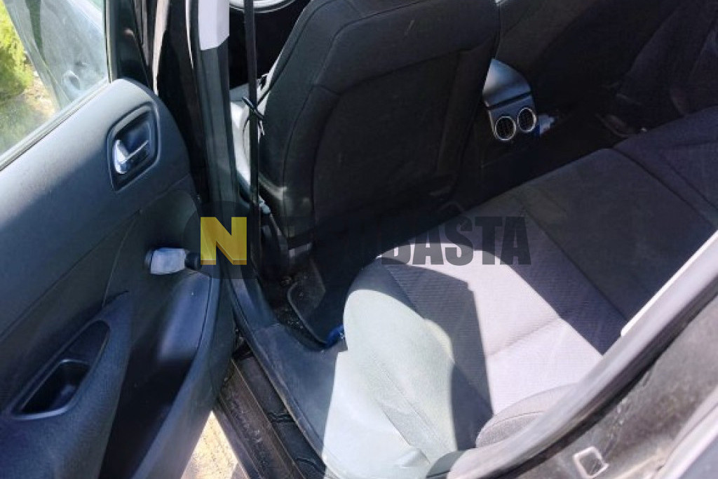 Peugeot 308 1.6 VTi 2008