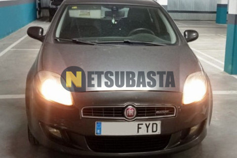 Fiat Bravo 1.9 Multijet 2007