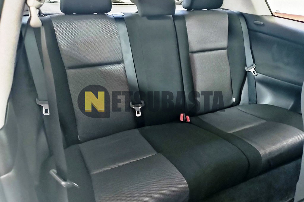 Toyota Corolla 1.4 D4-D 2006