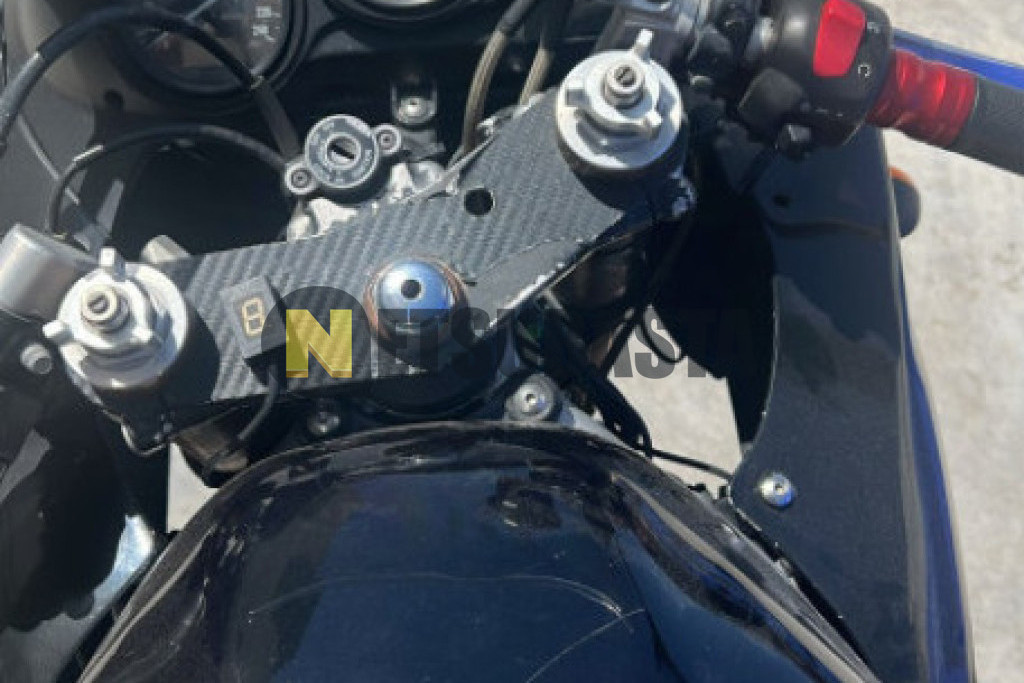 Suzuki SV 650 2005