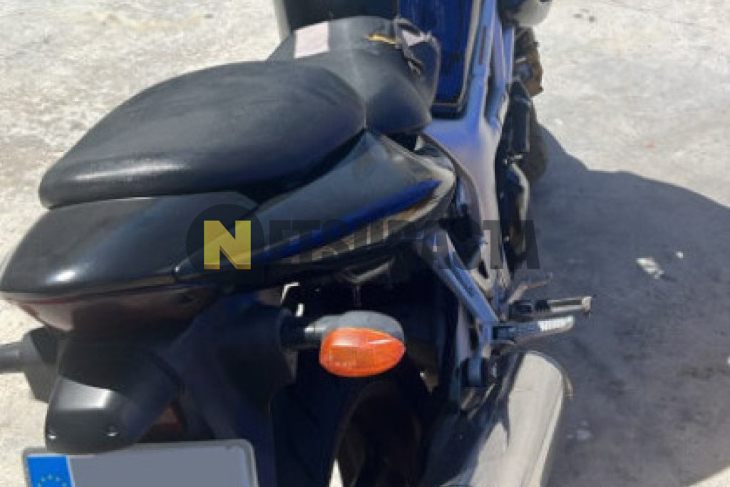 Suzuki SV 650 2005