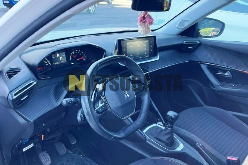 Peugeot 2008 1.2 Puretech 2020