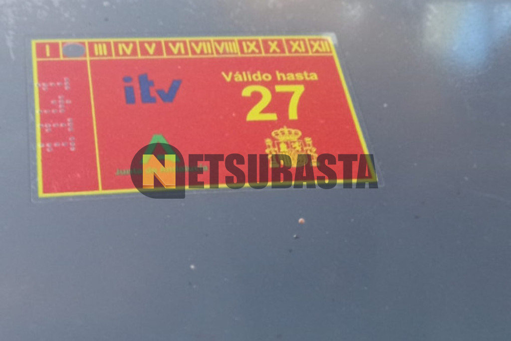Renault Koleos 2.0 dCi 4x4 2010