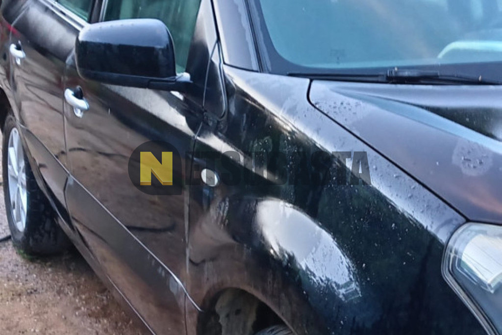 Renault Koleos 2.0 dCi 4x4 2010