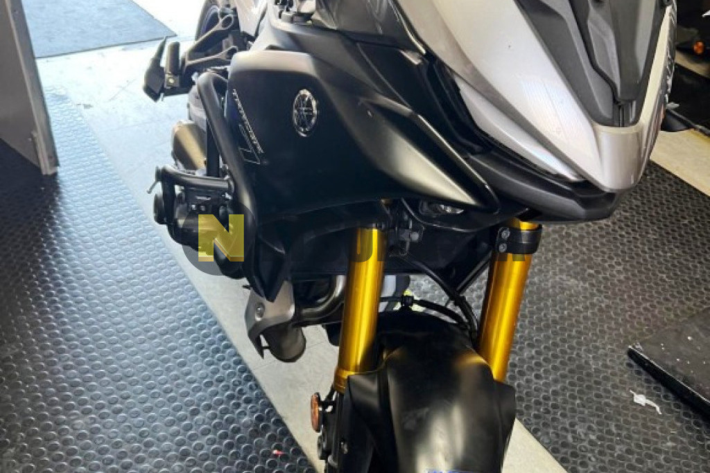 Yamaha Tracer 7 GT 2026