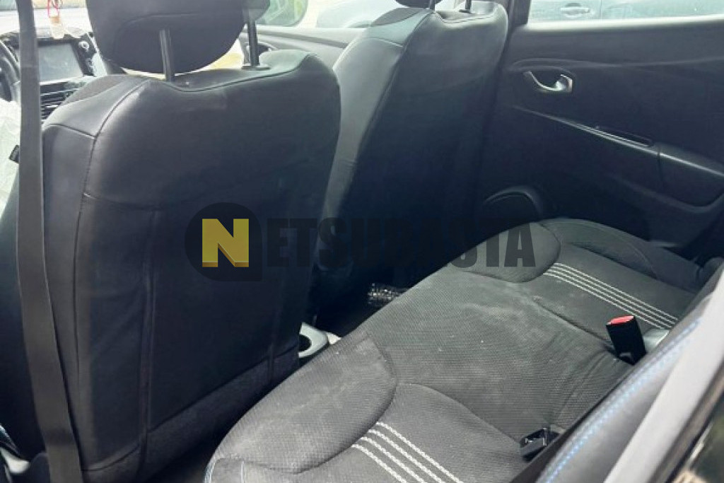 Renault Clio 0.9 TCe 2017