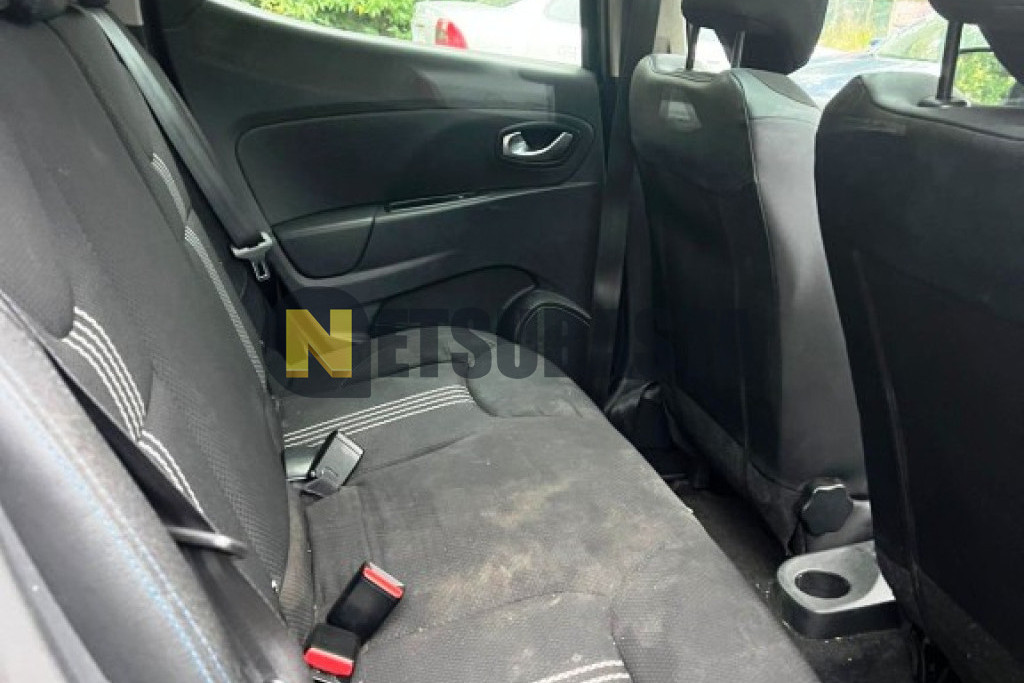 Renault Clio 0.9 TCe 2017