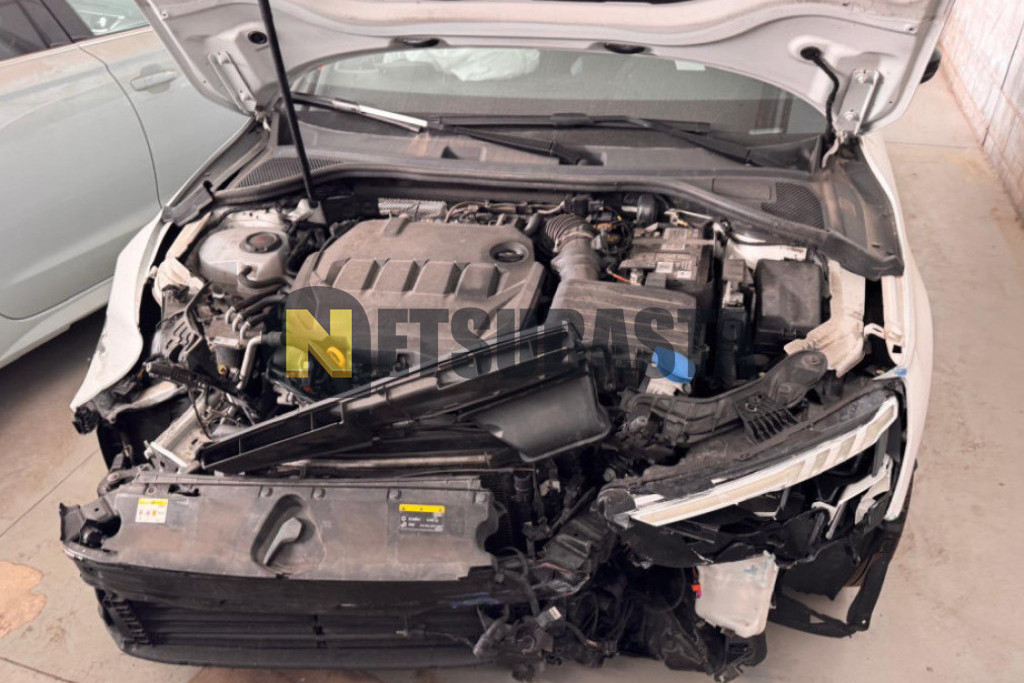 Audi A3 Sedán 35 TDI S tronic 7 vel. 2021