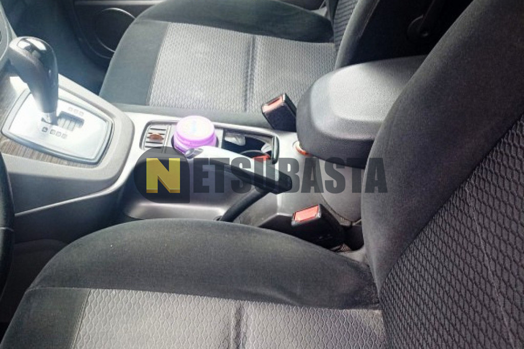 Ford C-Max 2.0 TDCi Powershift 2008