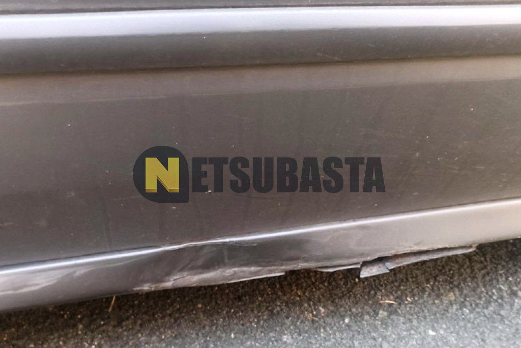 Renault Laguna Grand Tour 2.0 dCi 2008