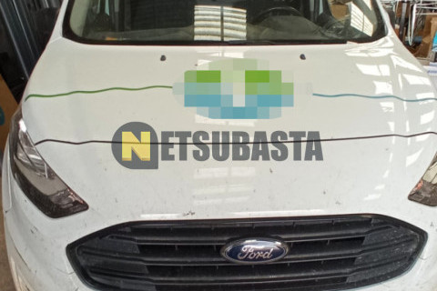 Ford Tourneo Connect 1.5 TDCi 2019