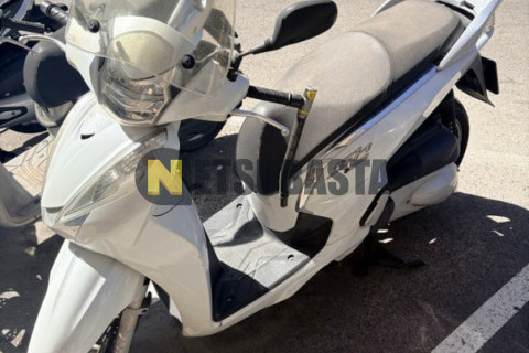 Honda SH 300i ABS 2017