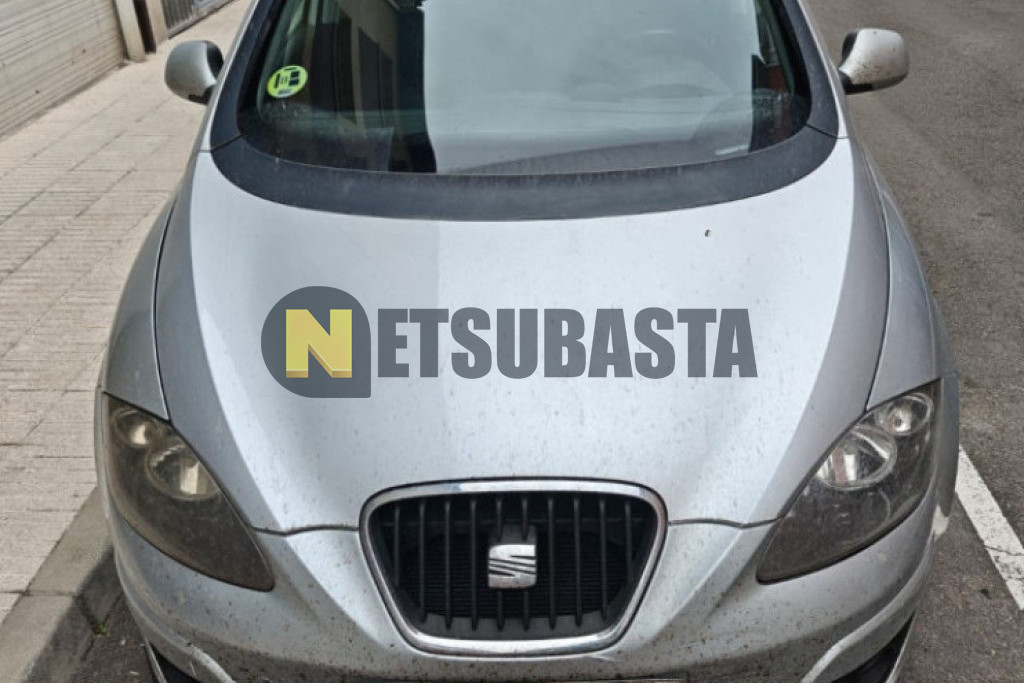 Seat Altea XL 2.0 TDI DSG 2009