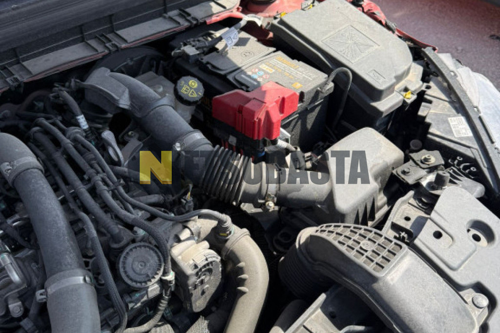 Renault Arkana 1.3 TCe EDC mild hybrid 2024