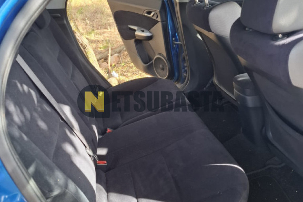 Honda Civic 1.4 2007