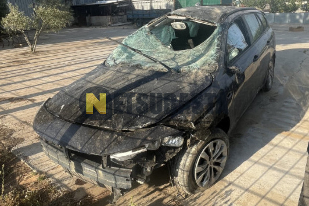 Fiat Tipo SW 1.4 GLP 2018