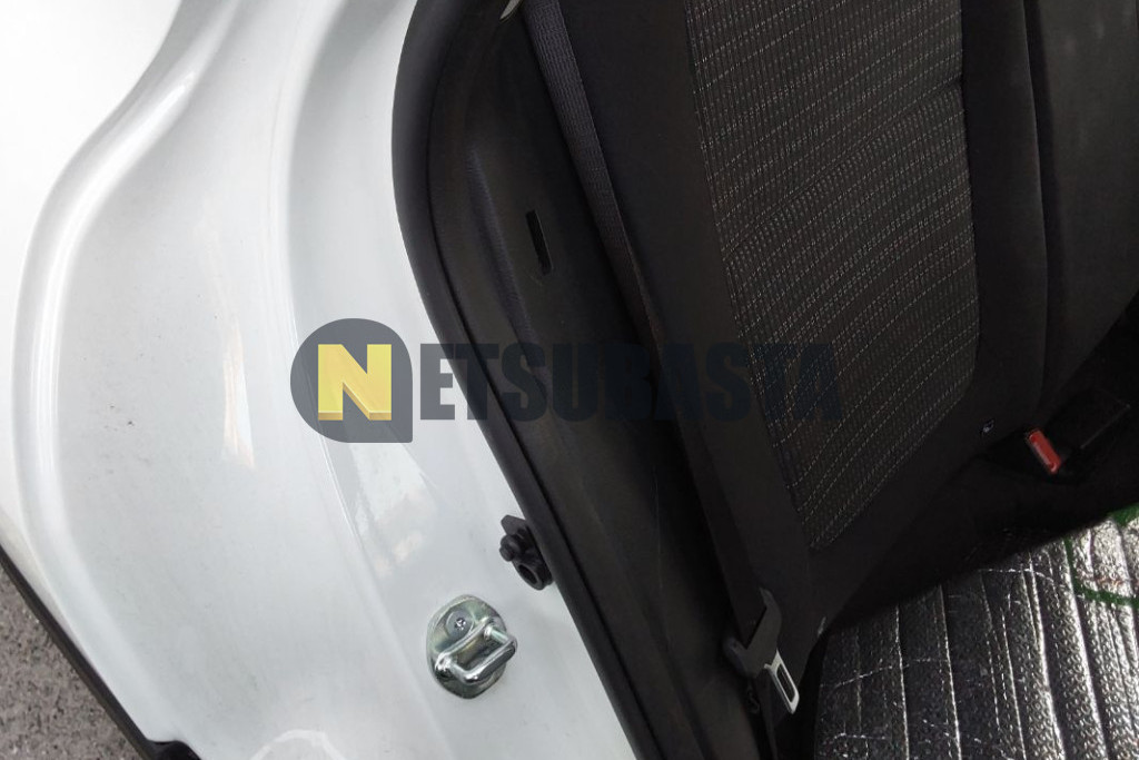 Kia Stonic 1.0 T-GDi MHEV iMT 2025