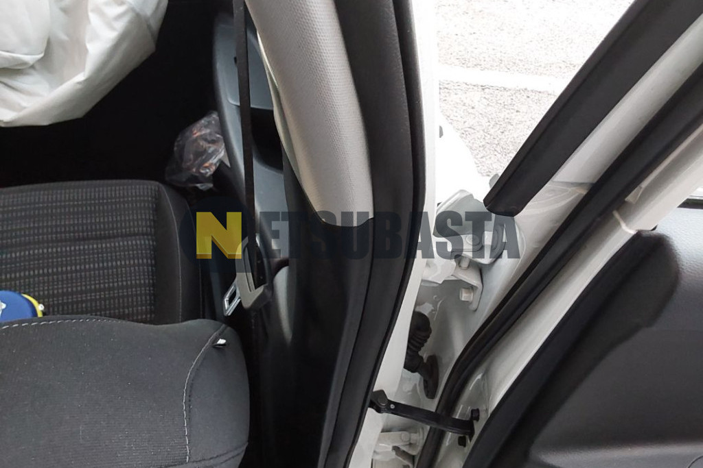 Kia Stonic 1.0 T-GDi MHEV iMT 2025