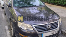 Volkswagen Passat Variant 2.0 TDI 2010