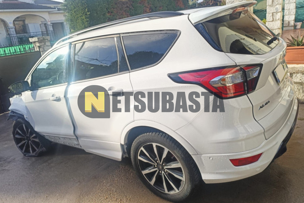Ford Kuga 1.5 EcoBoost 4x2 2019